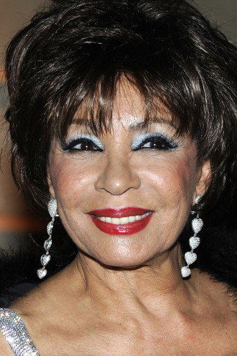 Ảnh của Shirley Bassey