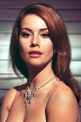 Ảnh của Claudine Auger