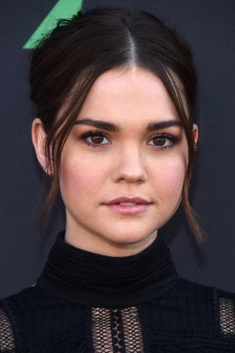 Ảnh của Maia Mitchell