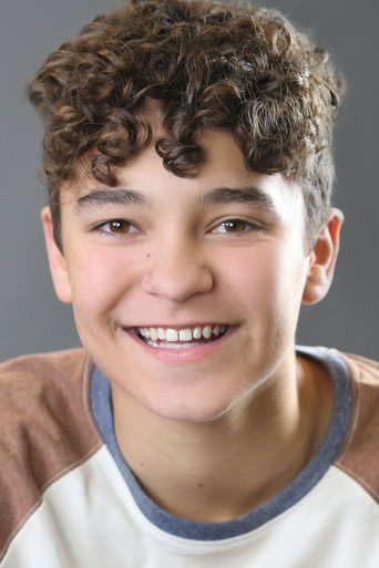 Ảnh của Pierce Gagnon