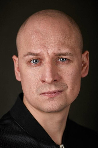 Ảnh của Андрей Лёвин