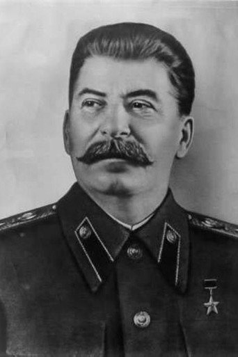 Ảnh của Iosif Stalin