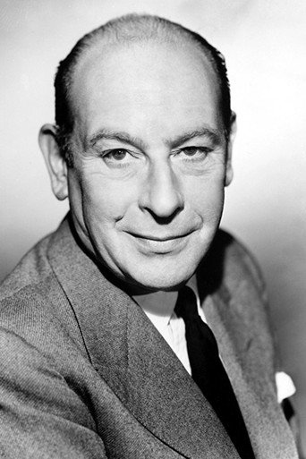 Ảnh của Cedric Hardwicke