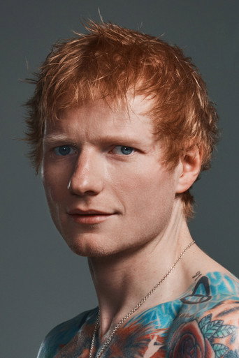 Ảnh của Ed Sheeran