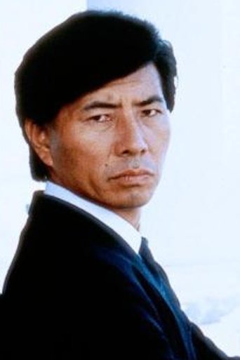 Ảnh của Sho Kosugi