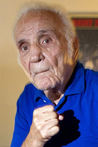 Ảnh của John LaMotta